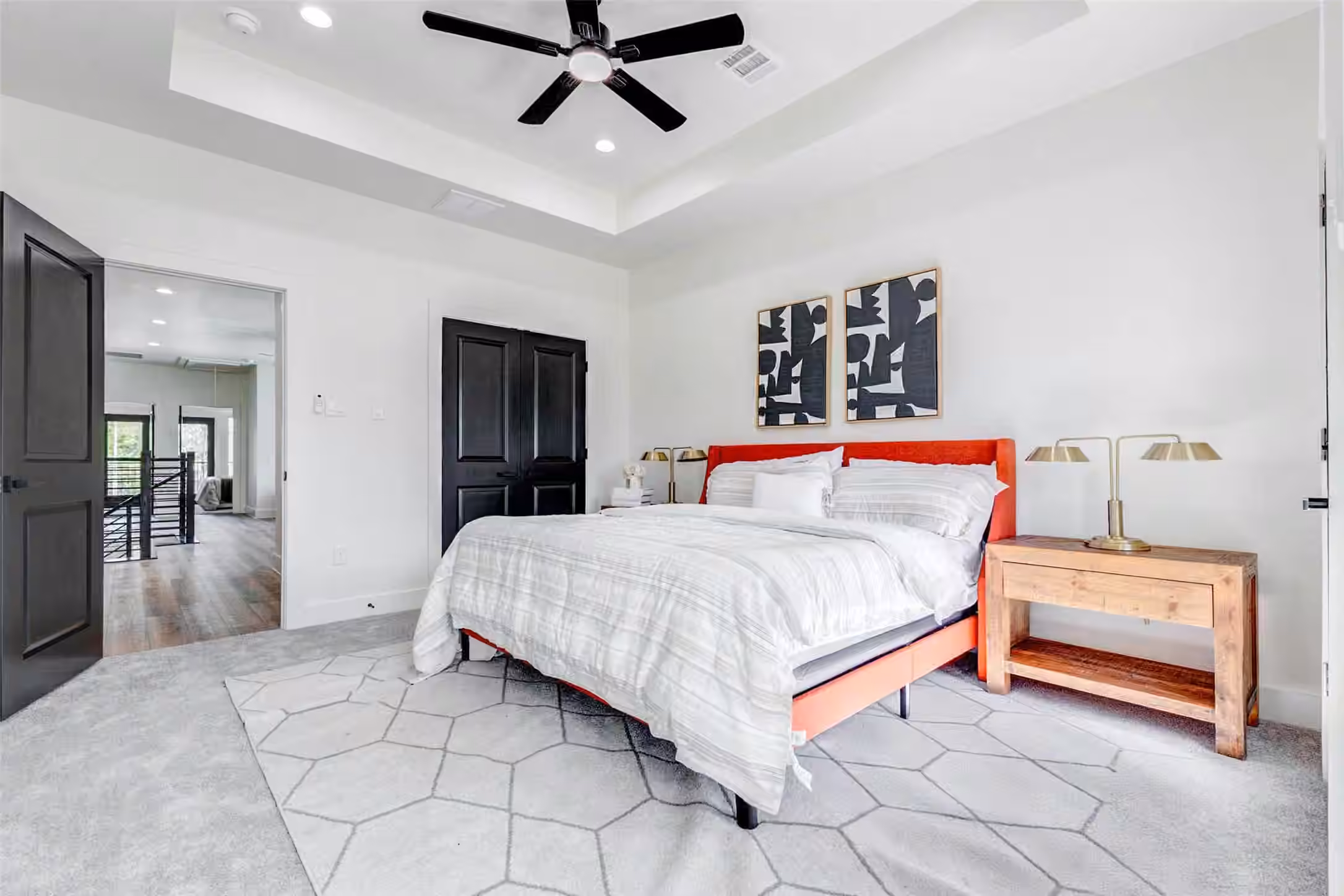 Photo 7 of 7115 England Street B, Houston, TX