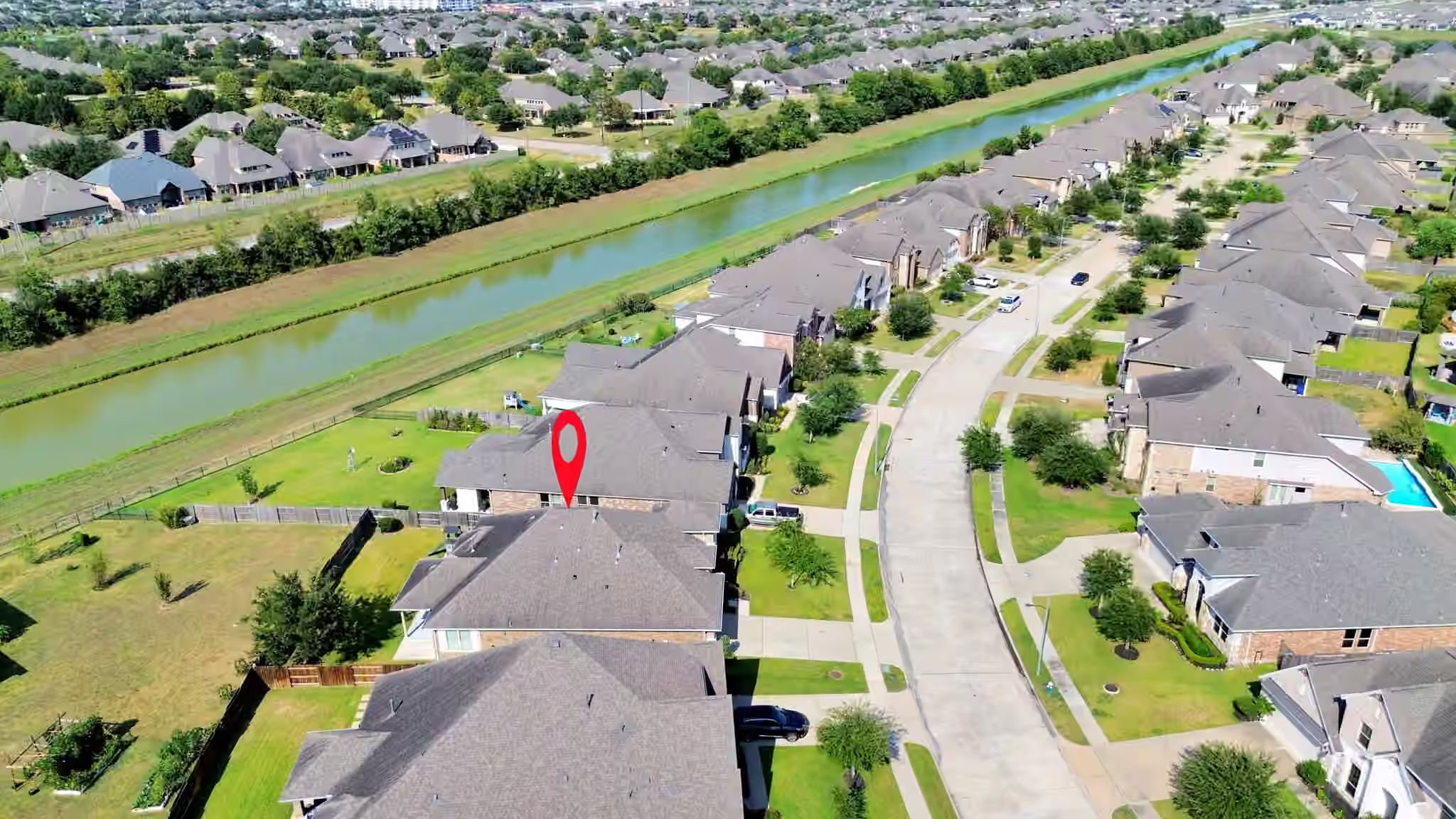 Photo 4 of 21226 Baileywood Drive, Richmond, TX