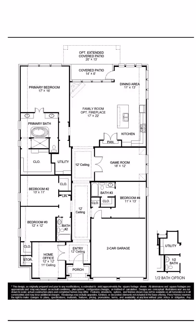 Photo 2 of 25023 Wilderness Haven Lane, Katy, TX