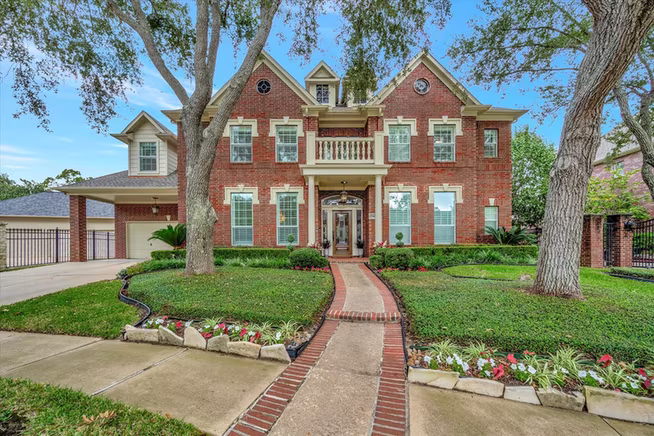 Photo of 15411 Rocky Oak Court, Houston, TX 77059