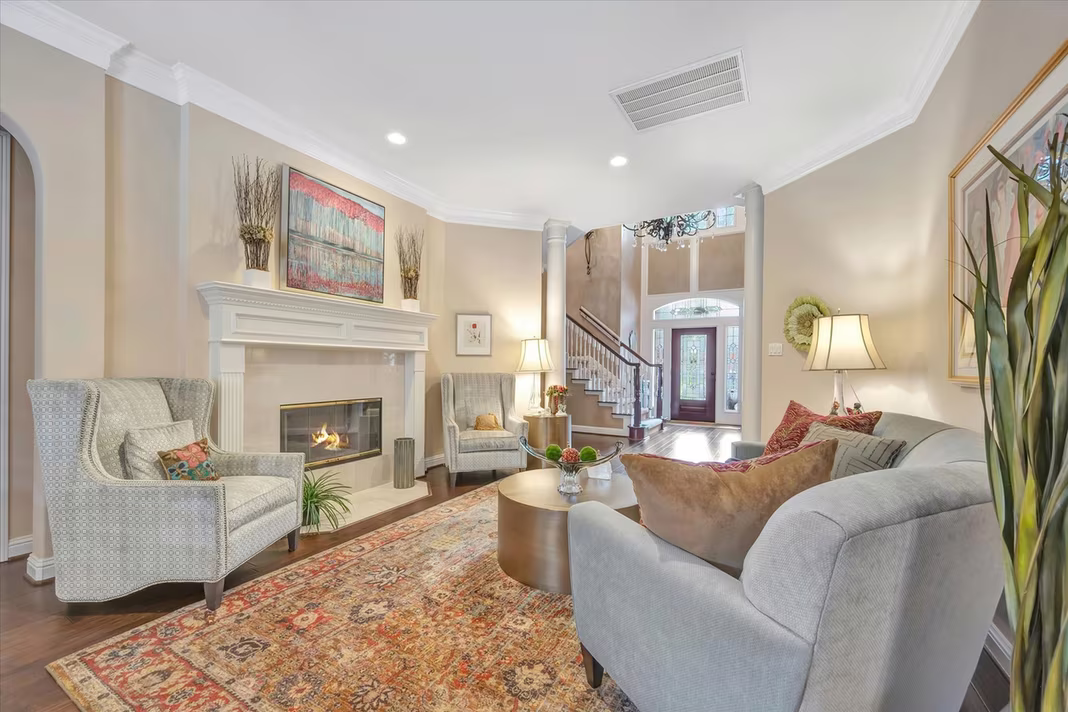 Photo 4 of 15411 Rocky Oak Court, Houston, TX