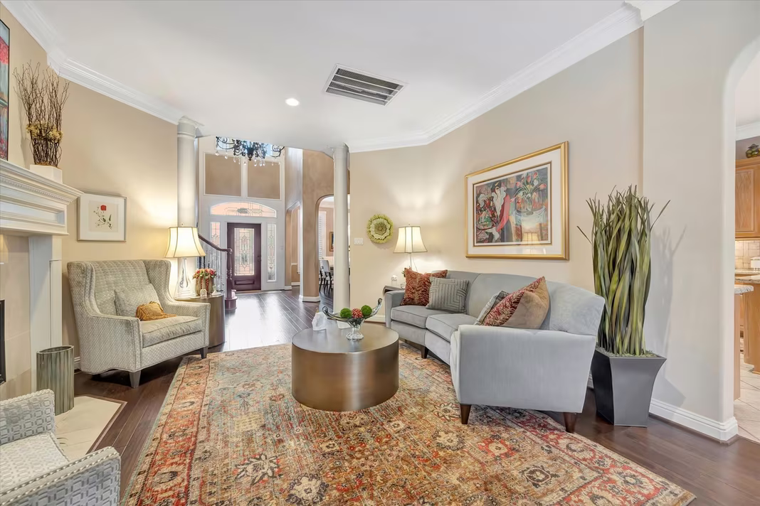 Photo 7 of 15411 Rocky Oak Court, Houston, TX