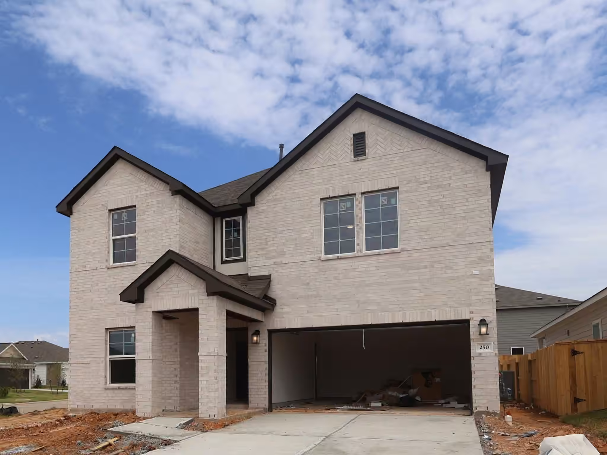 Photo of 250 Draper Shadows Drive, Willis, TX 77378
