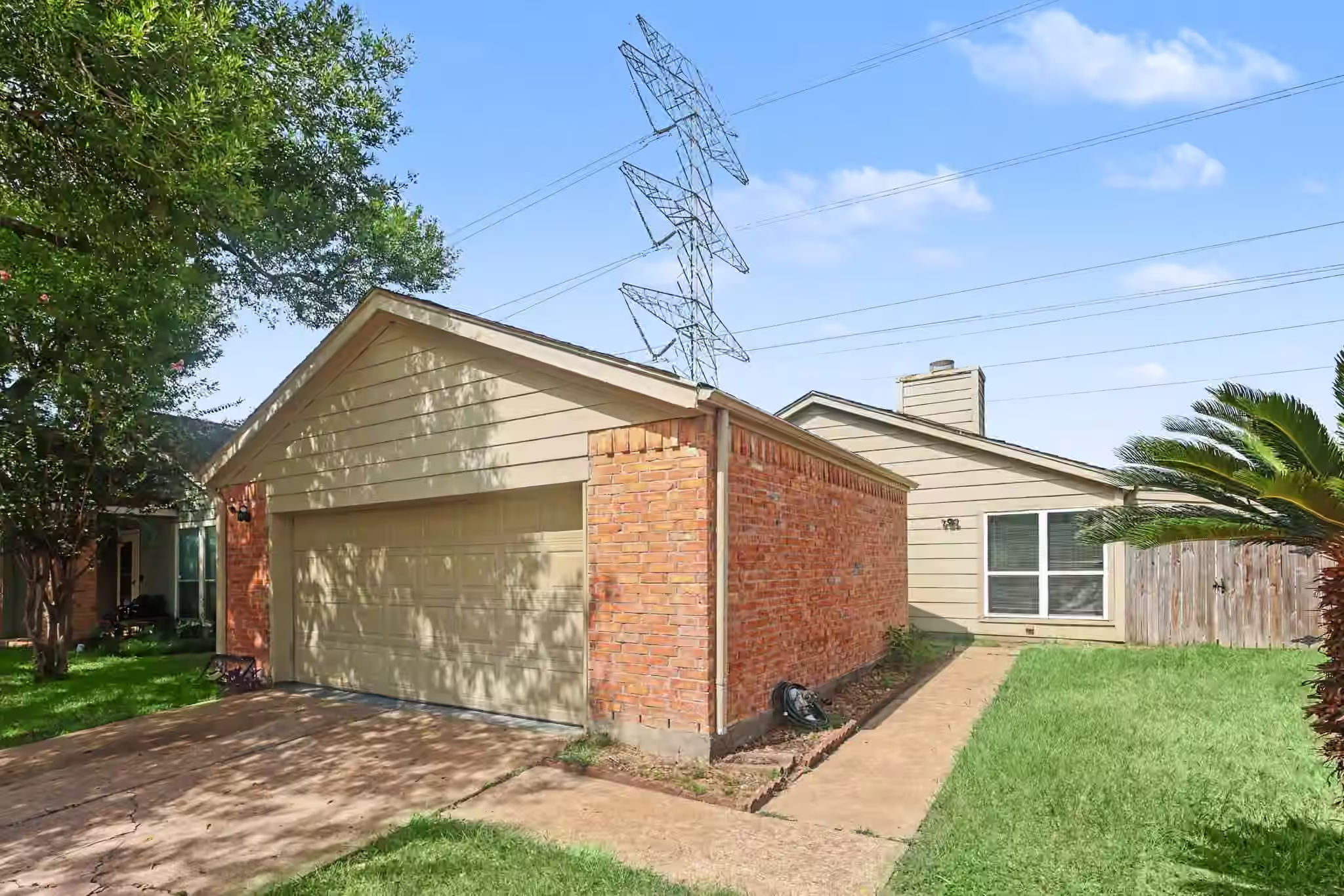 Photo of 3903 Mountain Rose Lane, Houston, TX 77043