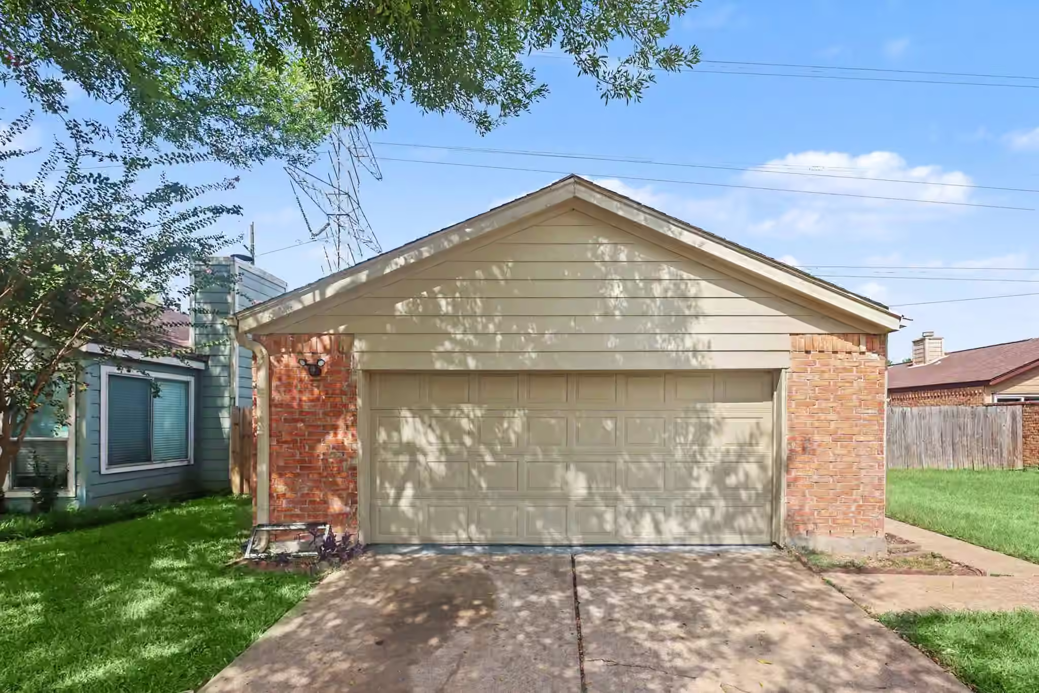 Photo 2 of 3903 Mountain Rose Lane, Houston, TX