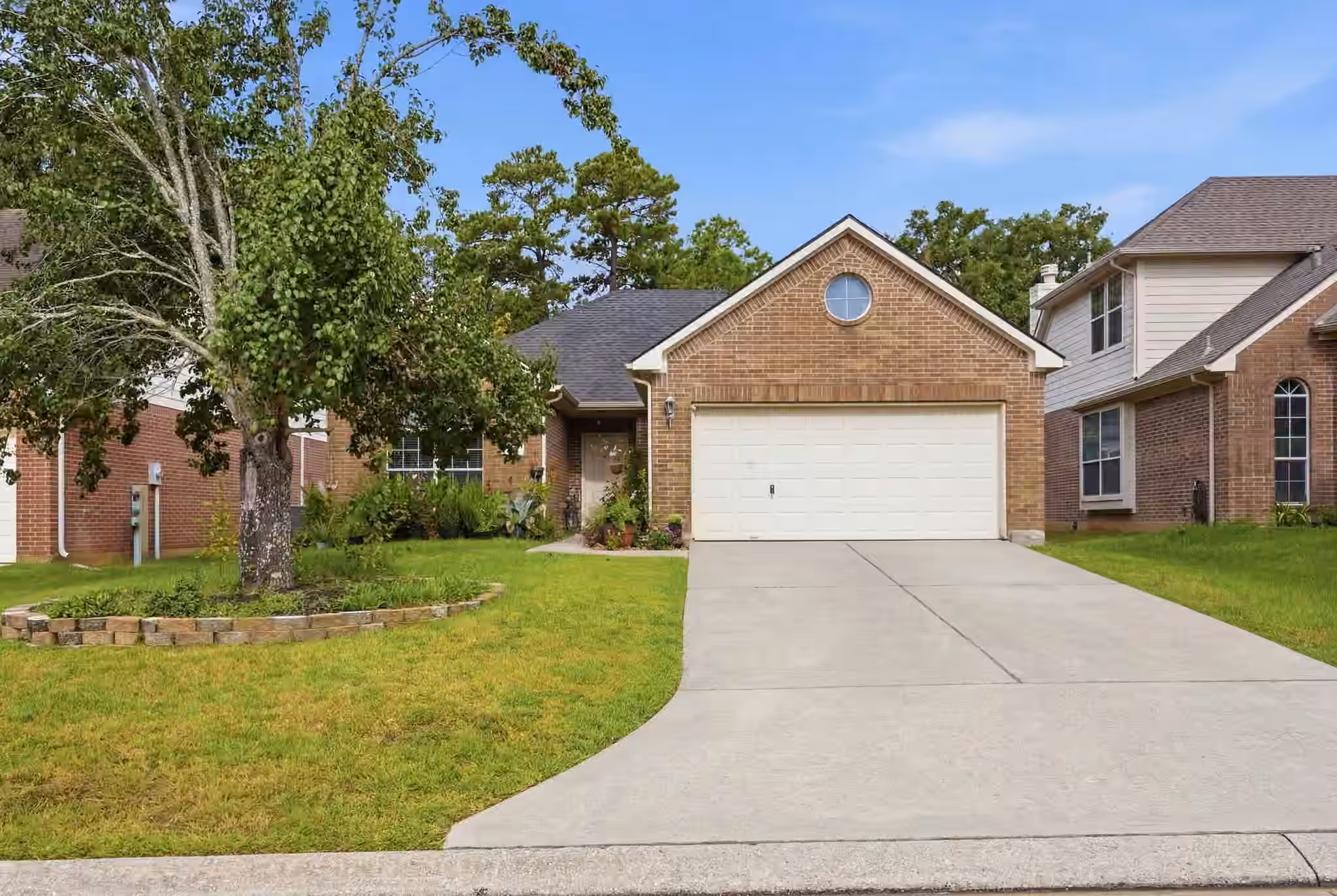 Photo of 7807 Board Crossing, Conroe, TX 77304