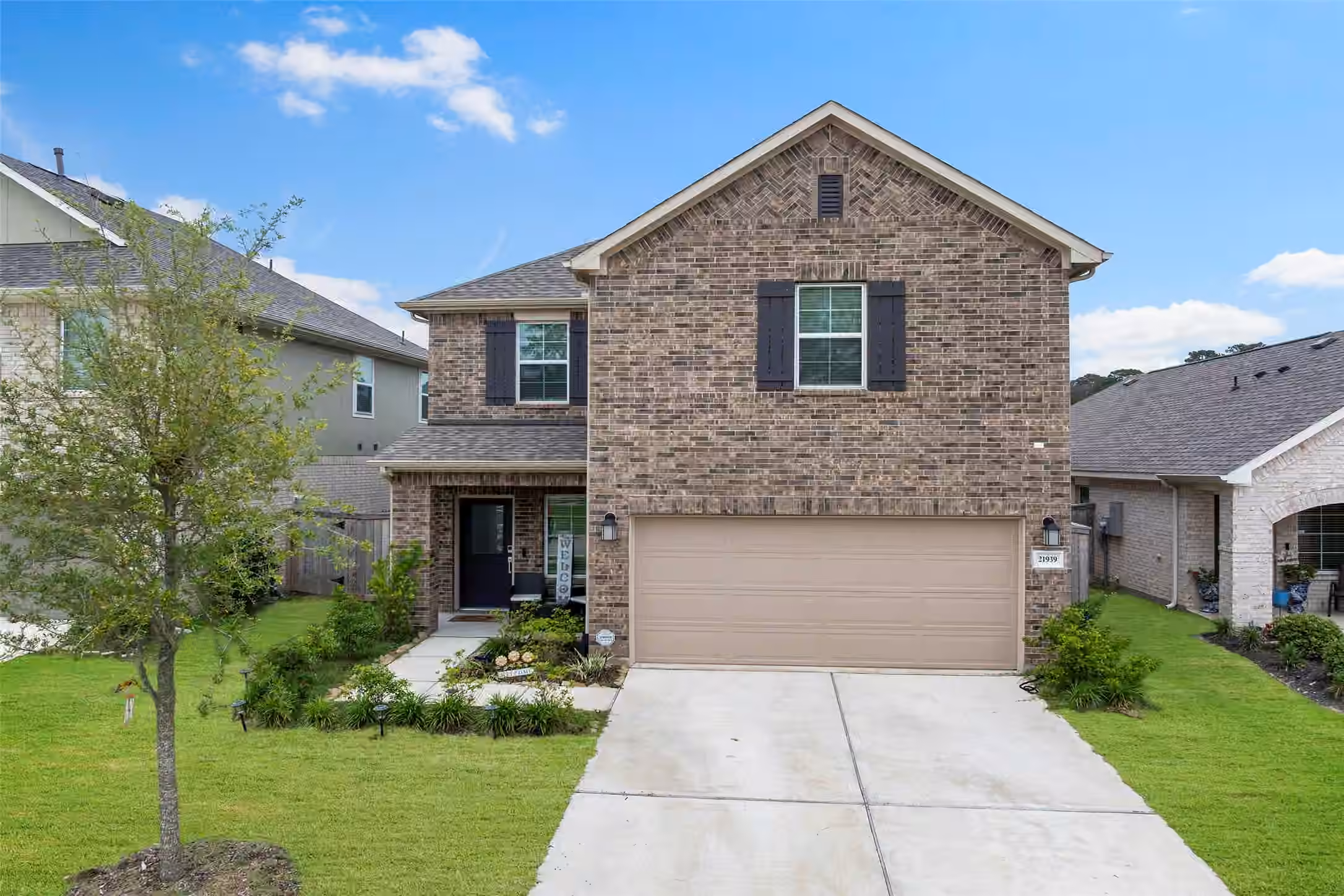 Photo of 21939 Esparto Hills Trail, Tomball, TX 77377
