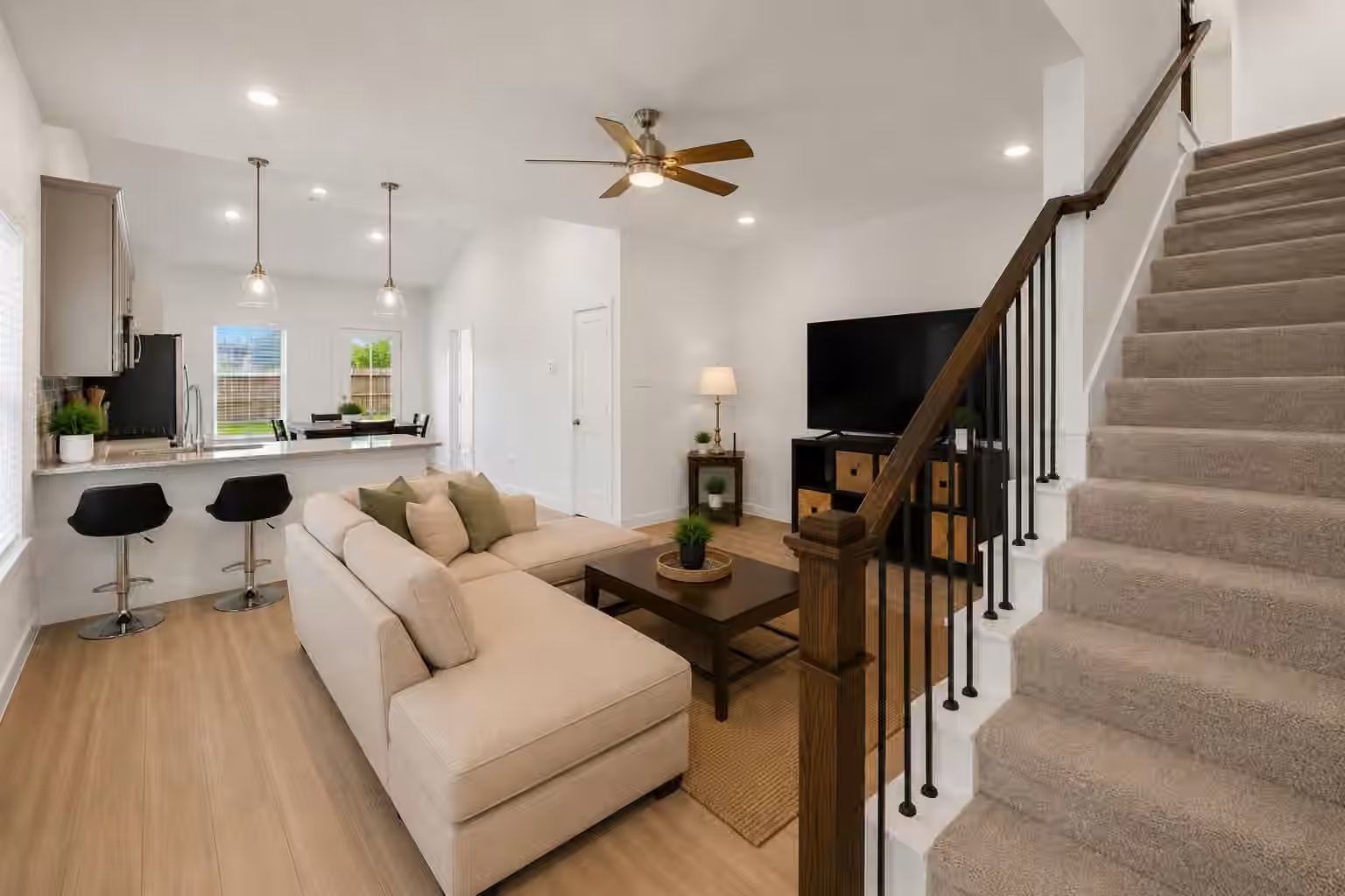 Photo 5 of 21939 Esparto Hills Trail, Tomball, TX