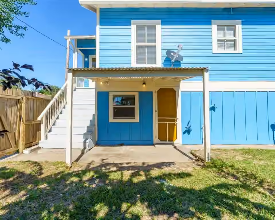 Photo 6 of 2314 44th Street, Galveston, TX
