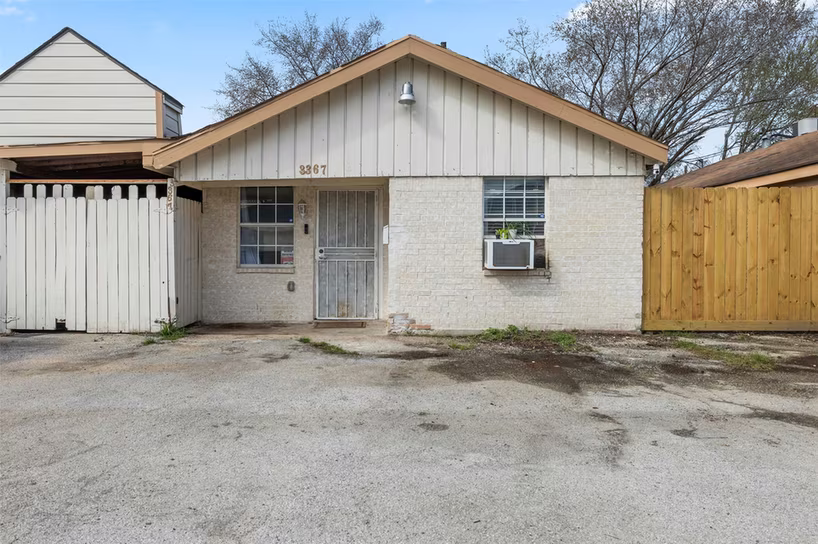 Photo of 3367 Sadler Street, Houston, TX 77093
