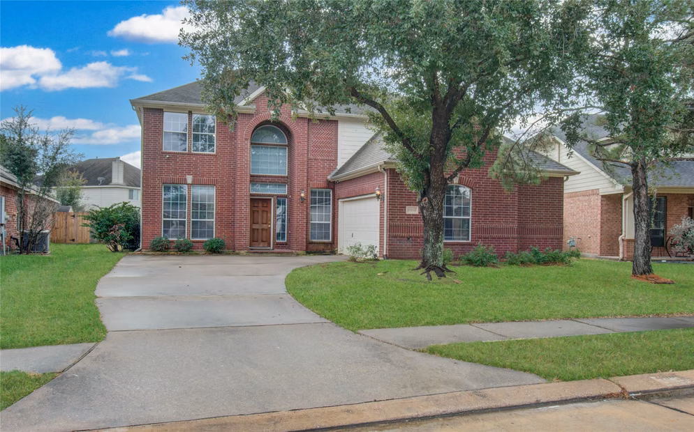Photo 3 of 16819 Newlight Bend Drive, Houston, TX