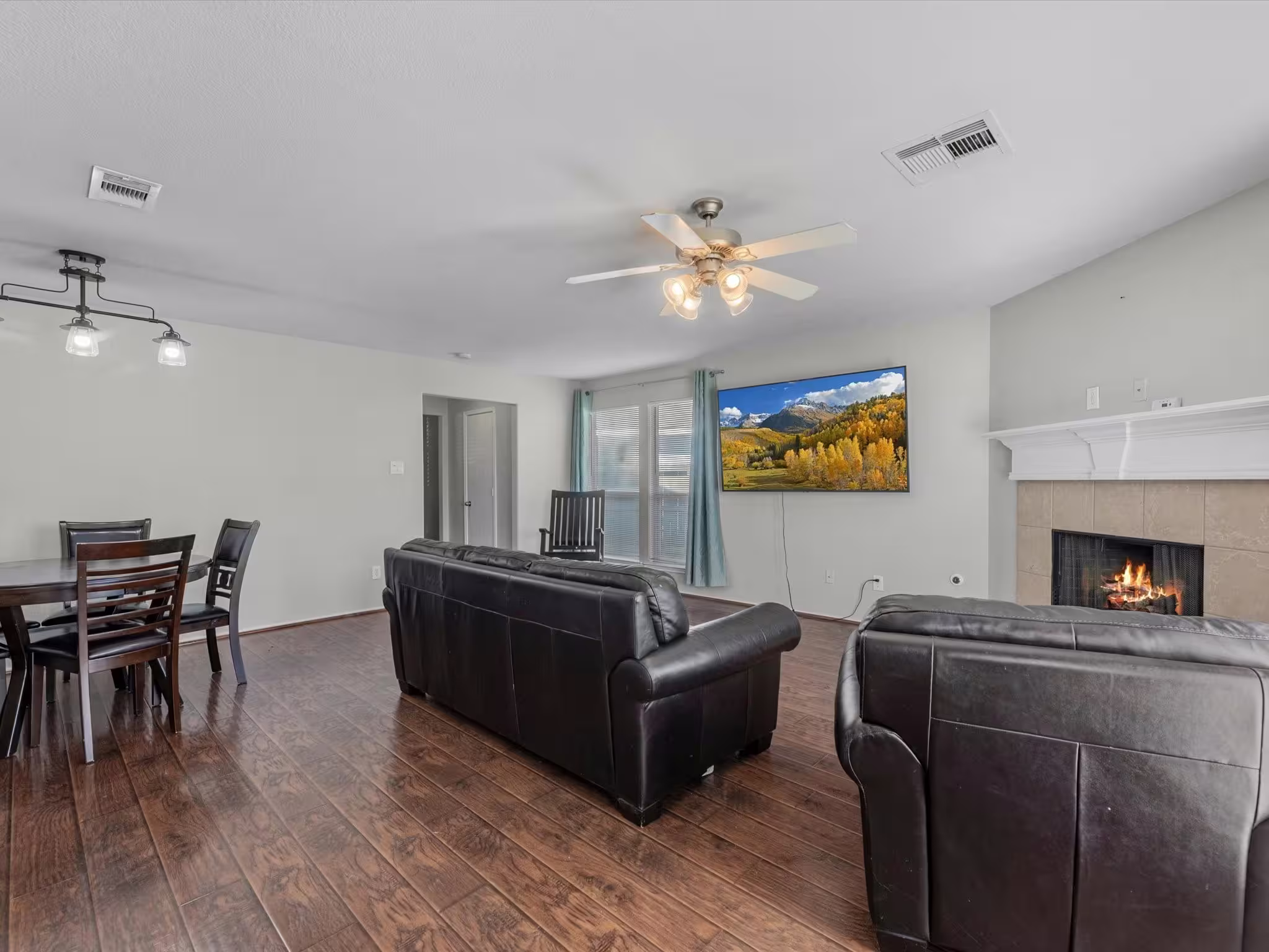Photo 6 of 24302 Sandhill Trails Court, Hockley, TX