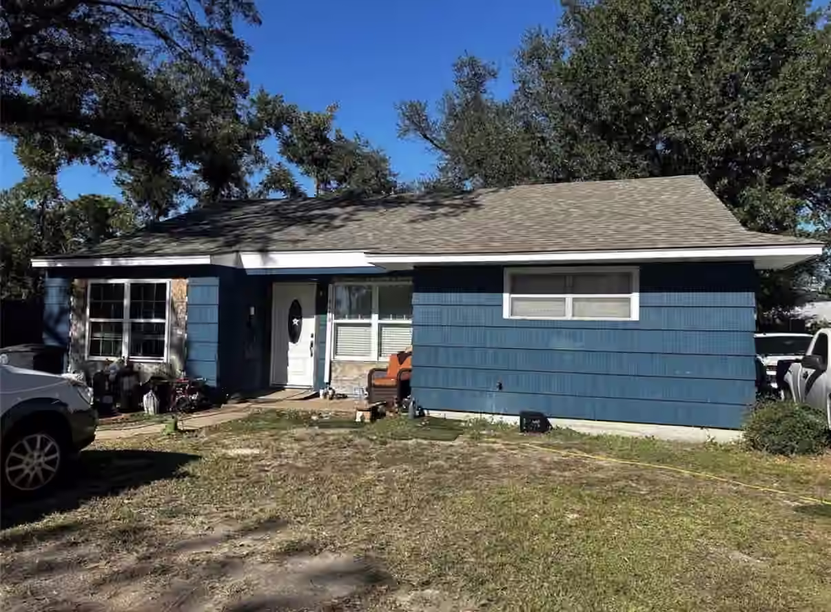 Photo of 8418 Sonneville Drive, Houston, TX