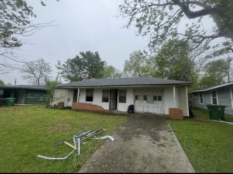 Photo of 5710 Ridgeway Drive, Houston, TX