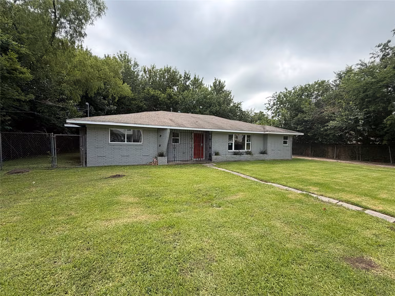 Photo of 7209 La Salette Street, Houston, TX