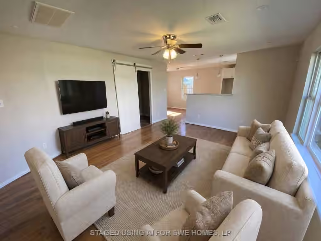 Photo 3 of 7209 La Salette Street, Houston, TX