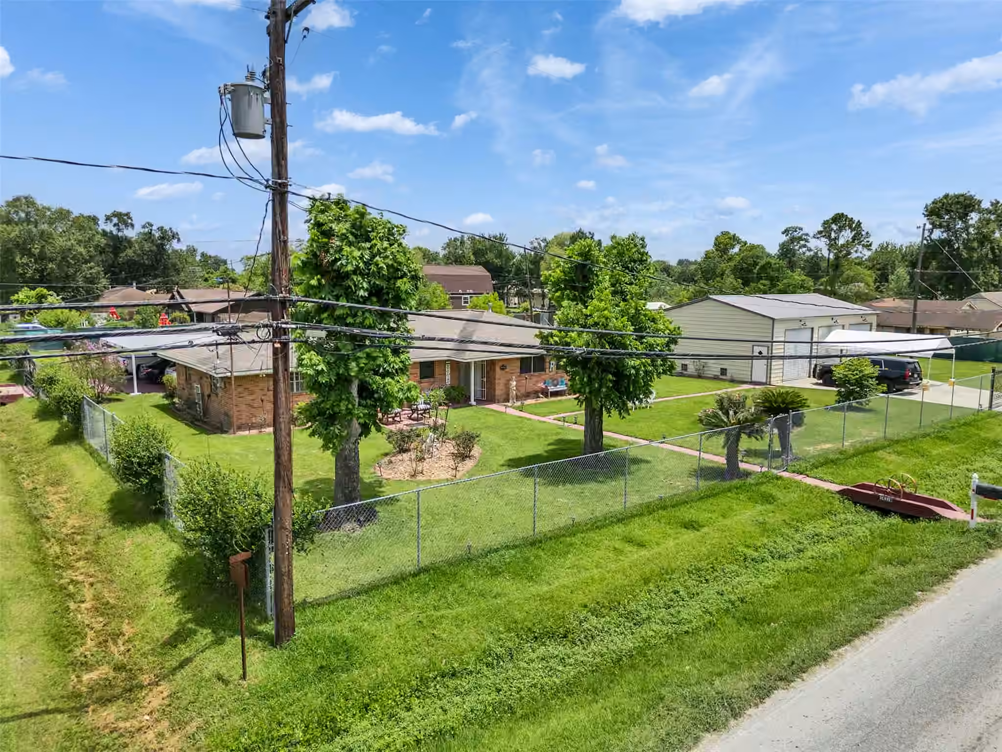 Photo of 14310 Henry Road, Houston, TX 77060