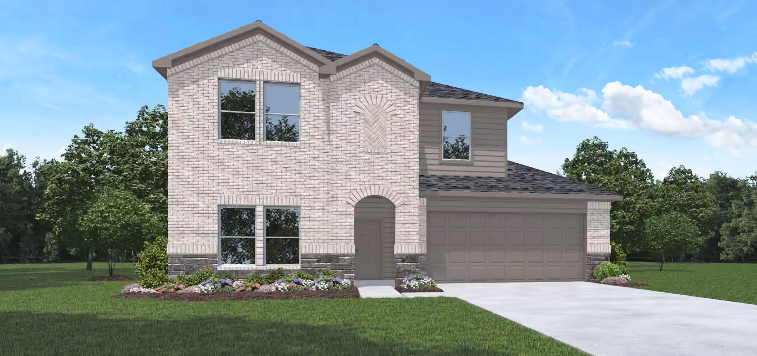 Photo of 2028 Luminous Lane, Brookshire, TX