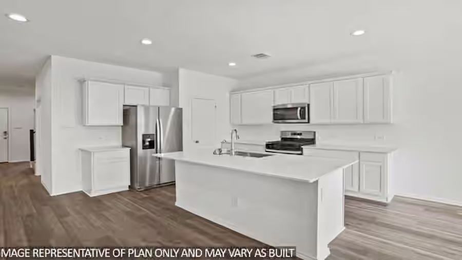 Photo 2 of 2028 Luminous Lane, Brookshire, TX