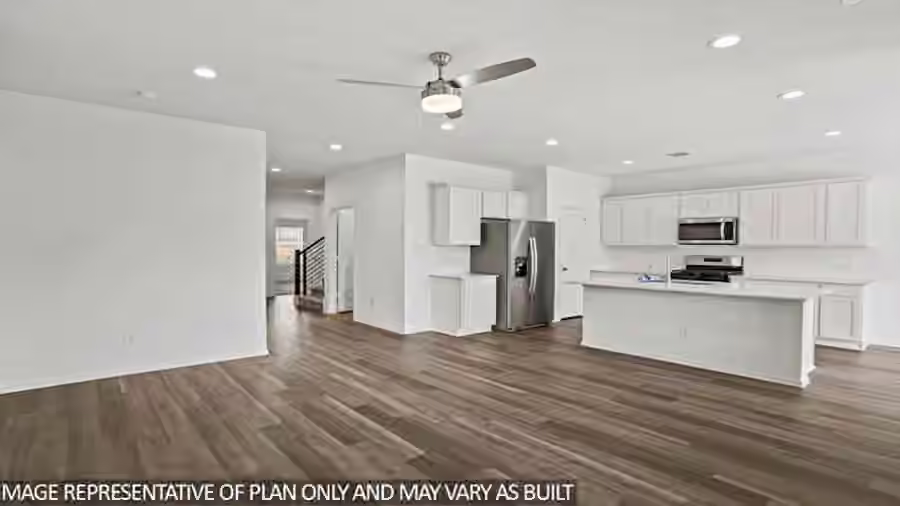 Photo 3 of 2028 Luminous Lane, Brookshire, TX