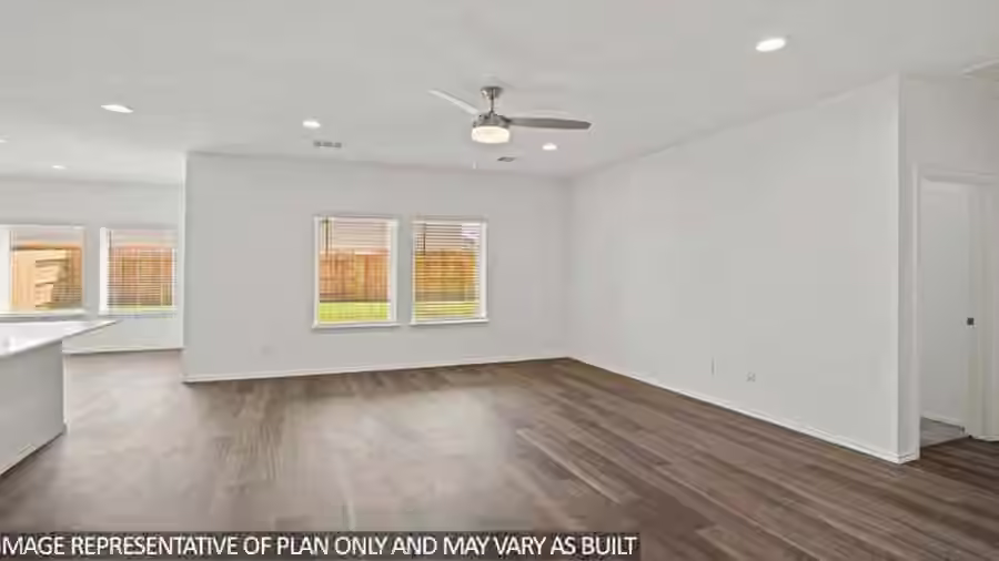Photo 5 of 2028 Luminous Lane, Brookshire, TX