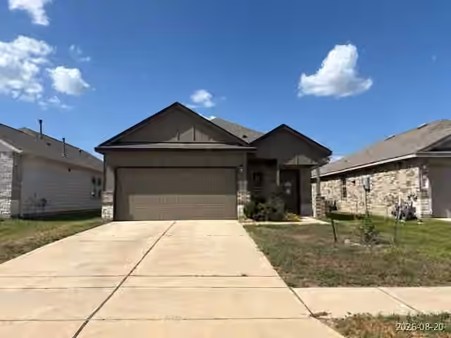 Photo of 9830 Glen Brook Lane, Magnolia, TX 77354