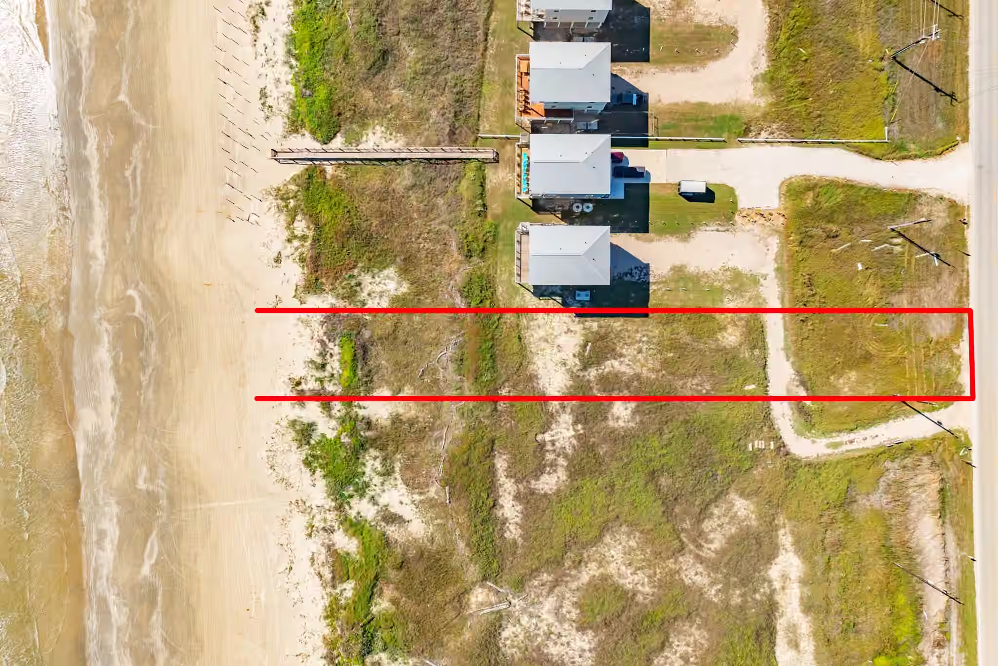 Photo 7 of 3010 Blue Water Hwy, Surfside Beach, TX