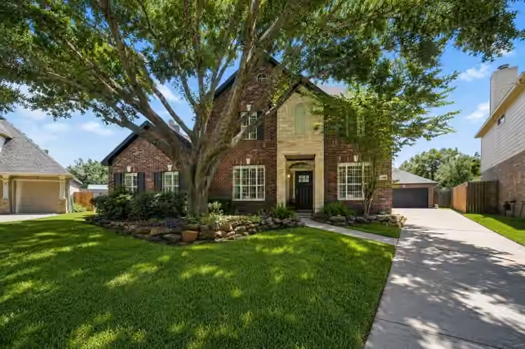 Photo of 9730 Harrison Lane, Missouri City, TX