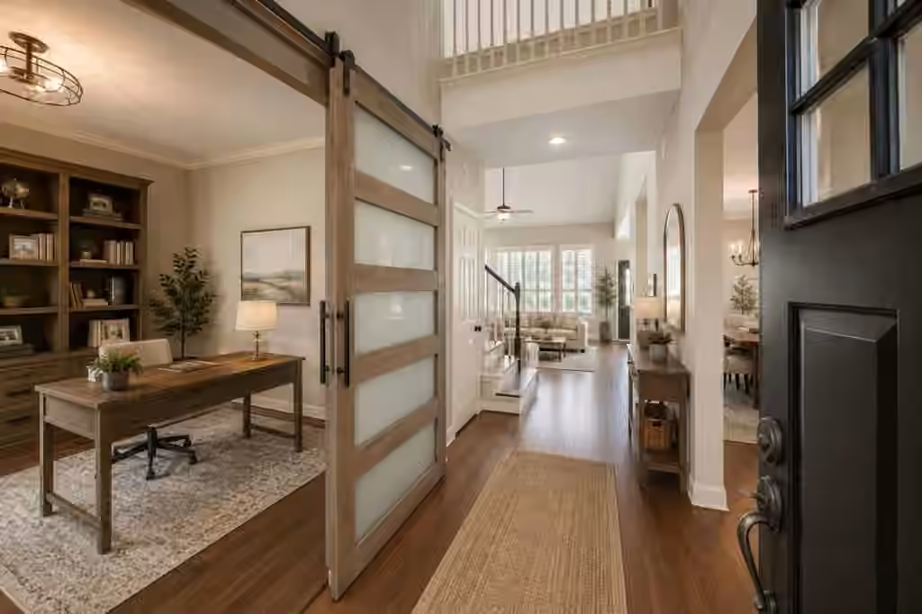 Photo 2 of 9730 Harrison Lane, Missouri City, TX