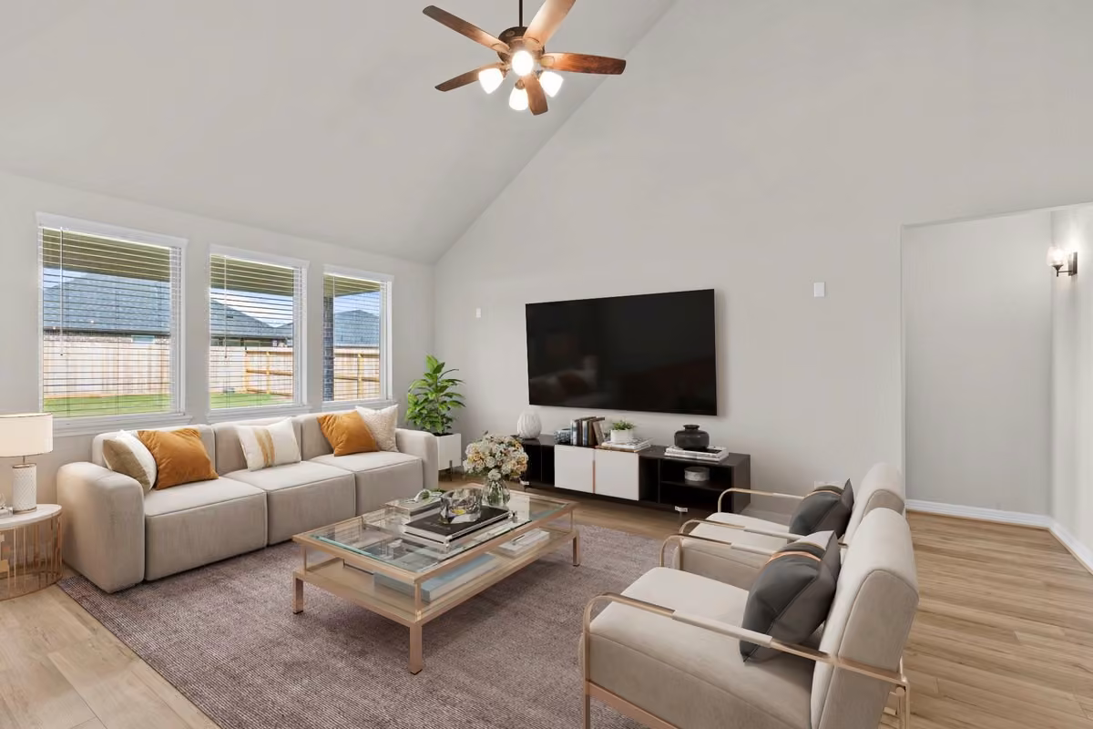 Photo 5 of 4615 Ara Drive, Richmond, TX