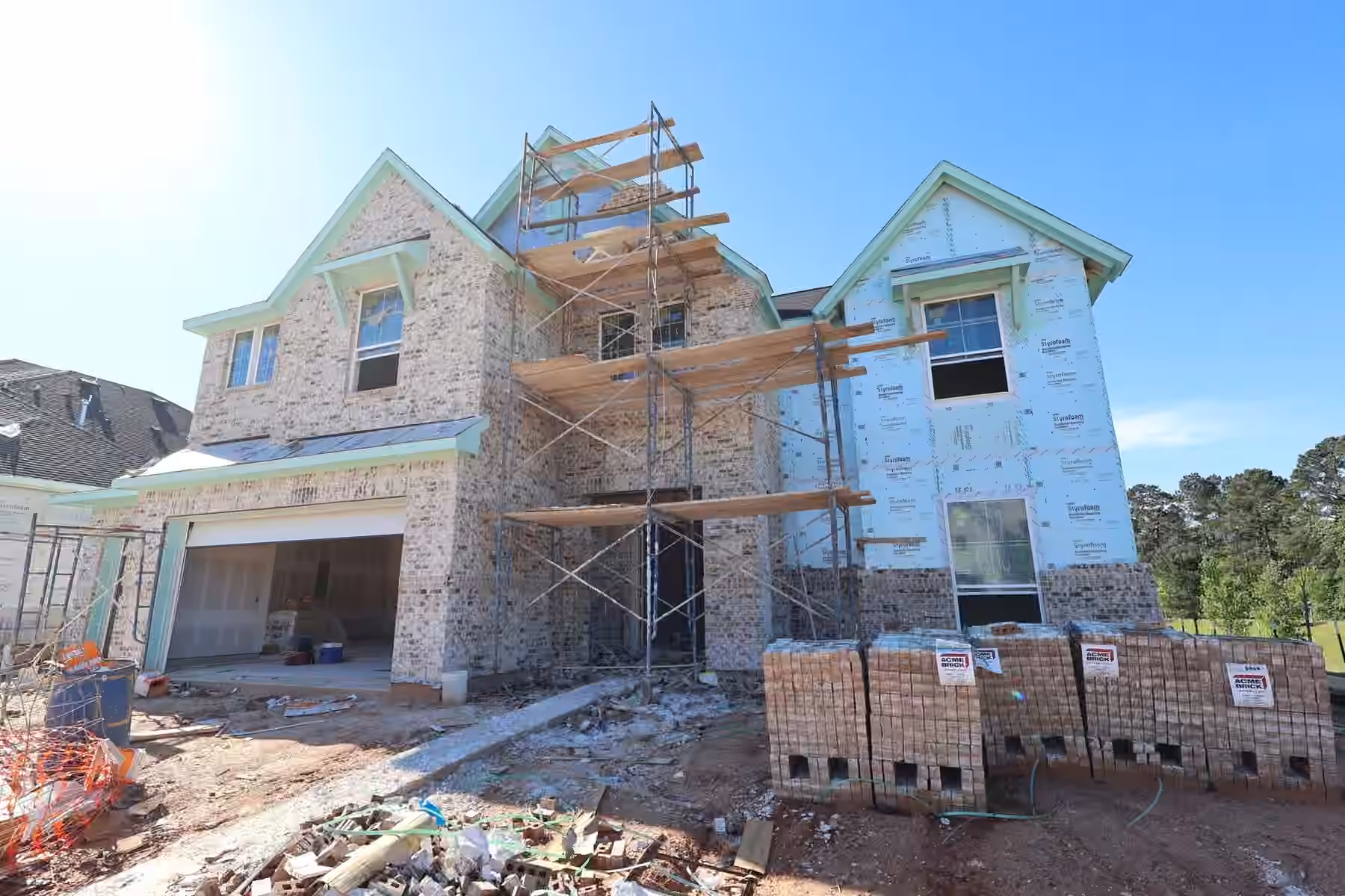 Photo of 19702 Jessica View Court, Cypress, TX 77433