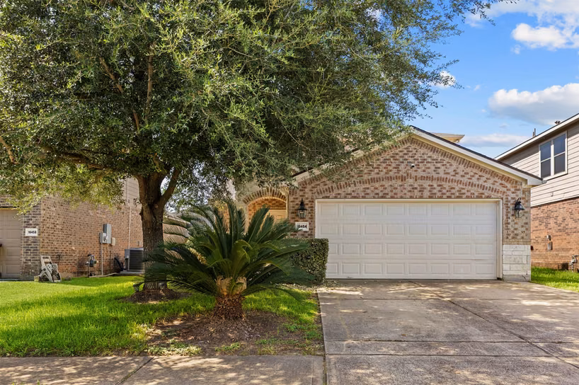 Photo of 16454 Peyton Stone Circle, Houston, TX