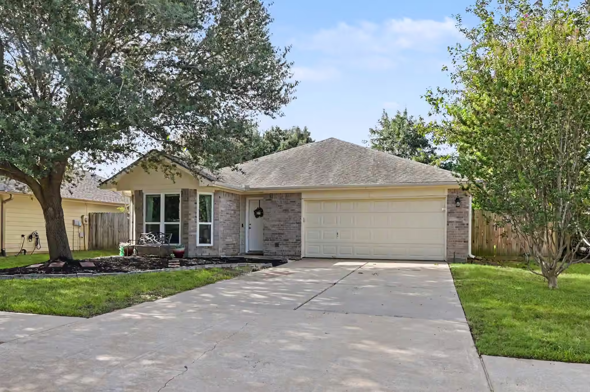 Photo of 24223 Wild Horse Lane, Hockley, TX 77447