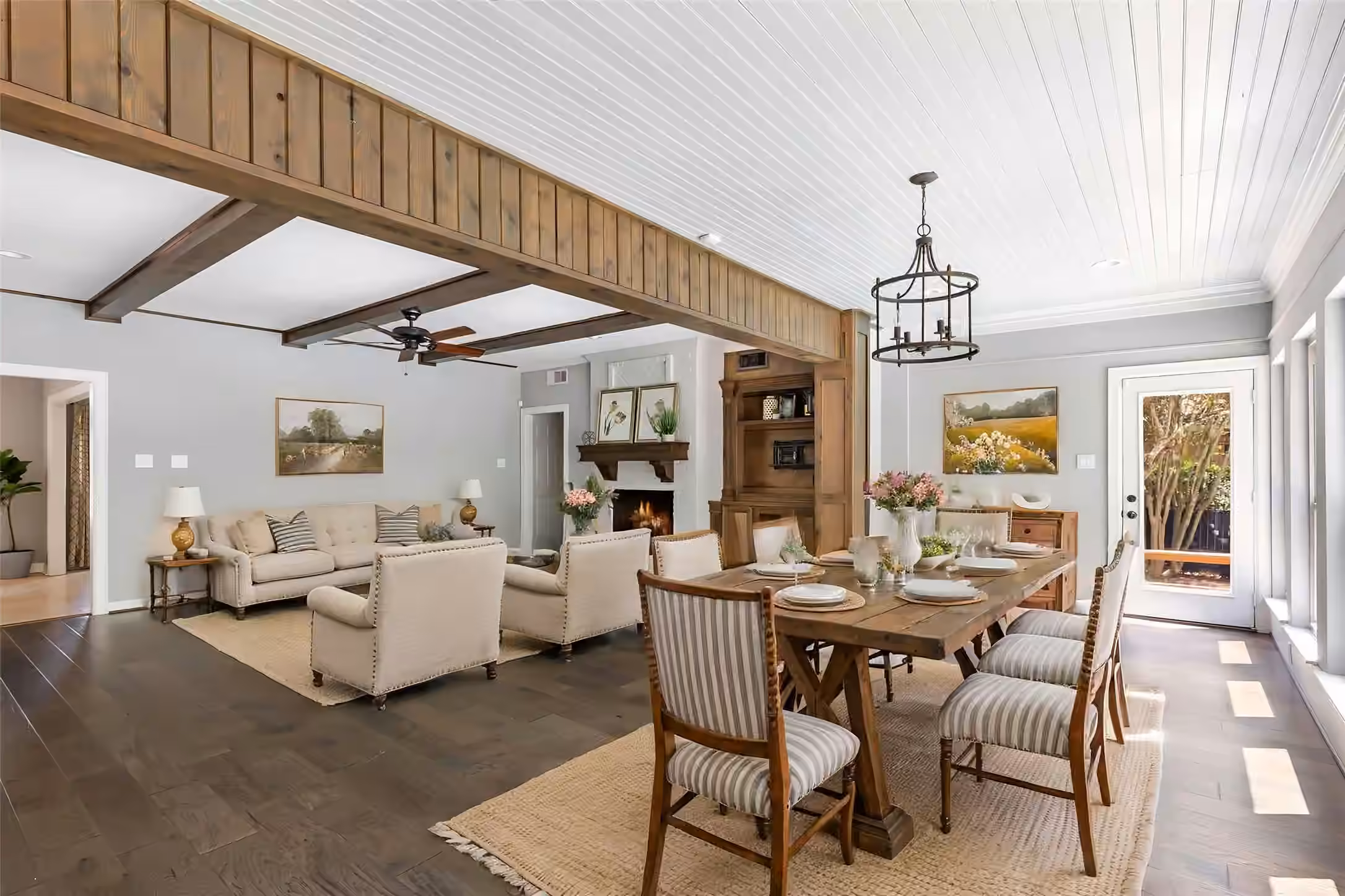 Photo 5 of 5410 Timber Shade Drive, Kingwood, TX