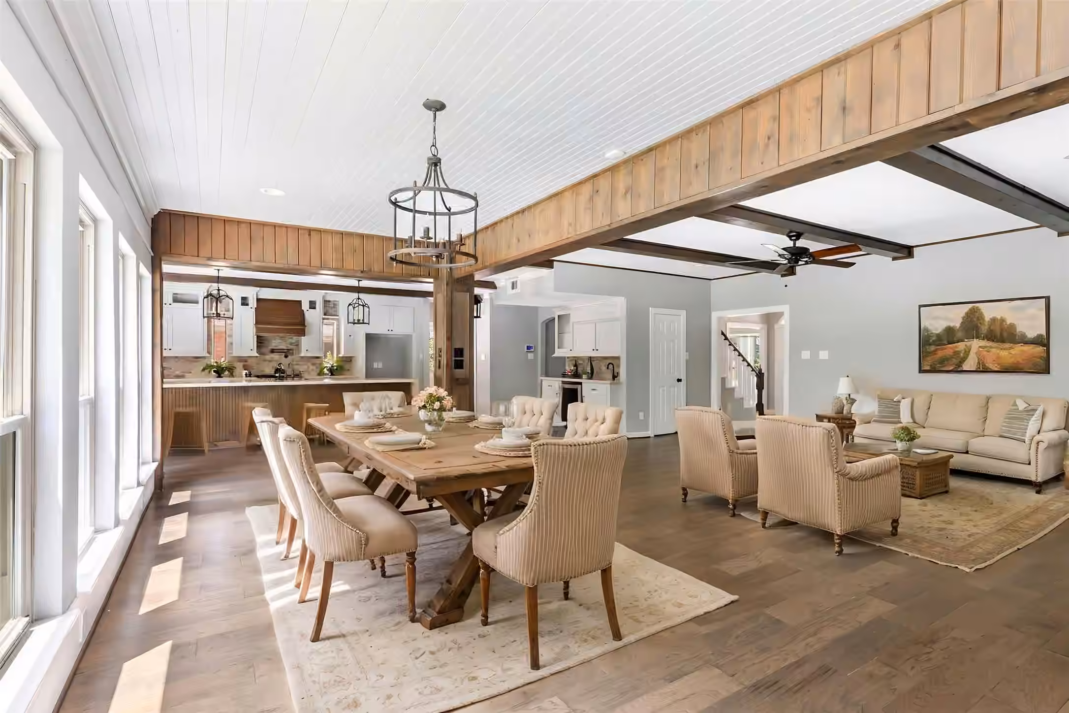 Photo 6 of 5410 Timber Shade Drive, Kingwood, TX