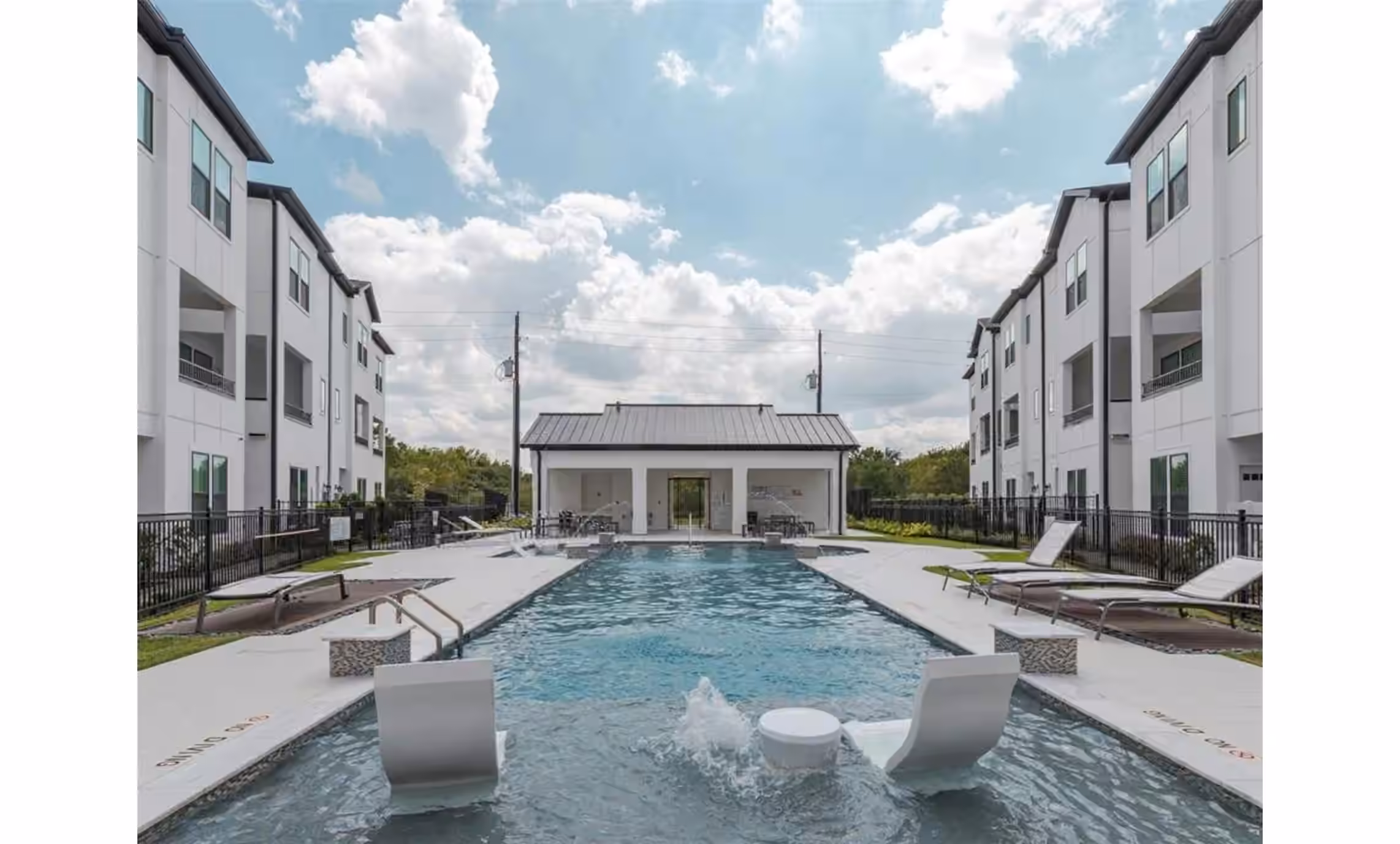 Photo 3 of 2802 Grand Fountains Drive F, Houston, TX