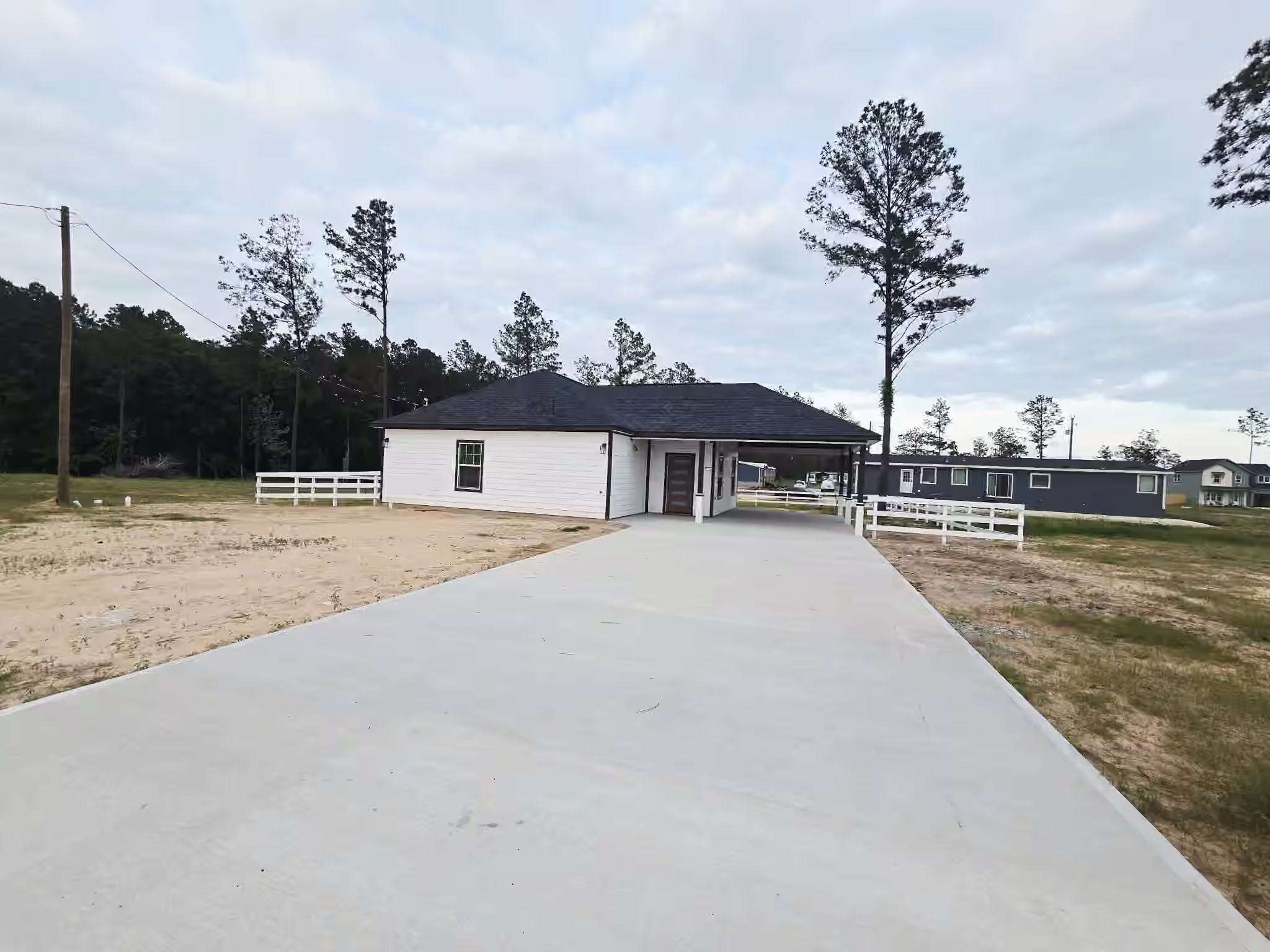 Photo 2 of 11809 Brunel Drive, Conroe, TX