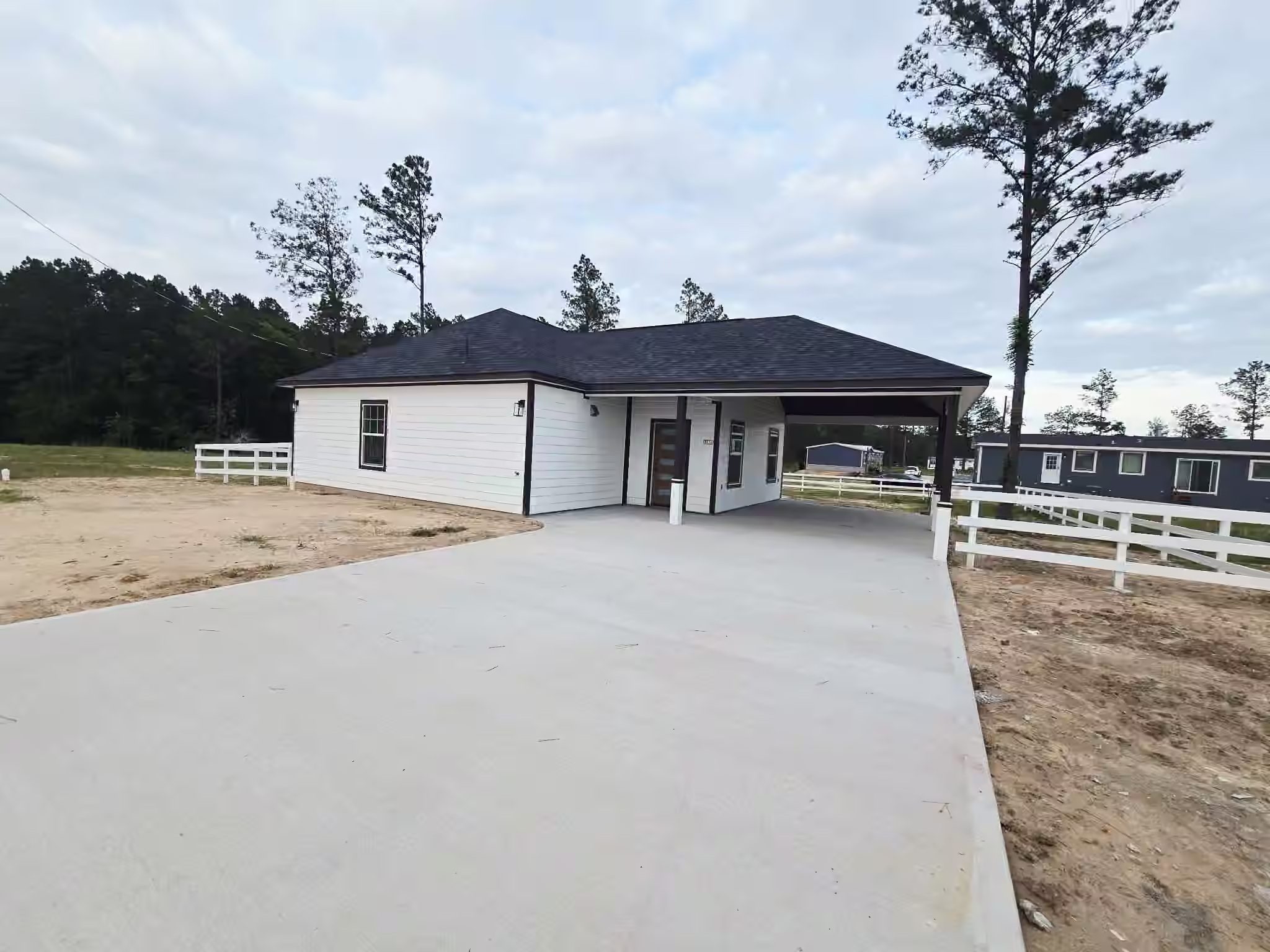 Photo 3 of 11809 Brunel Drive, Conroe, TX