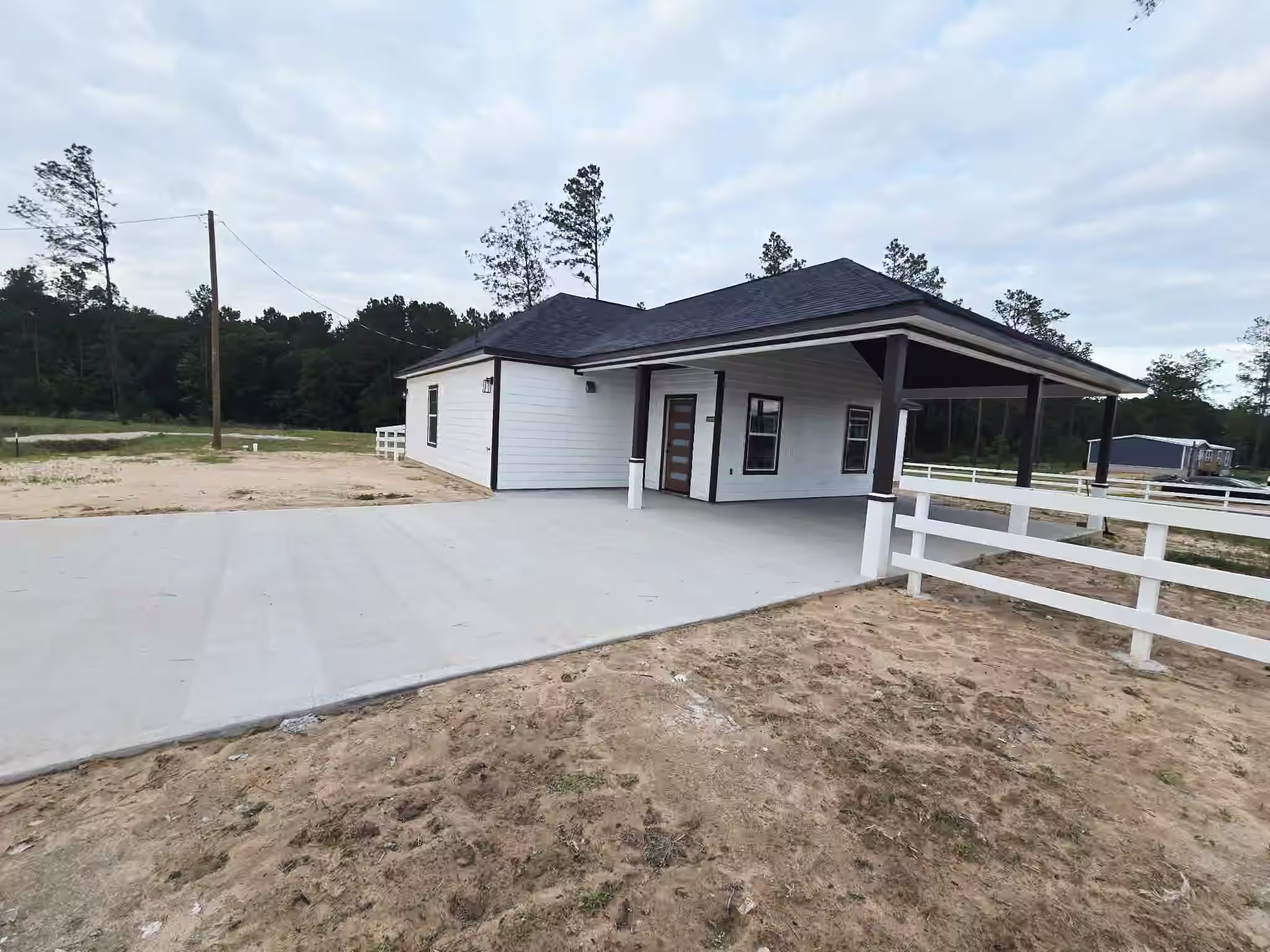 Photo 4 of 11809 Brunel Drive, Conroe, TX