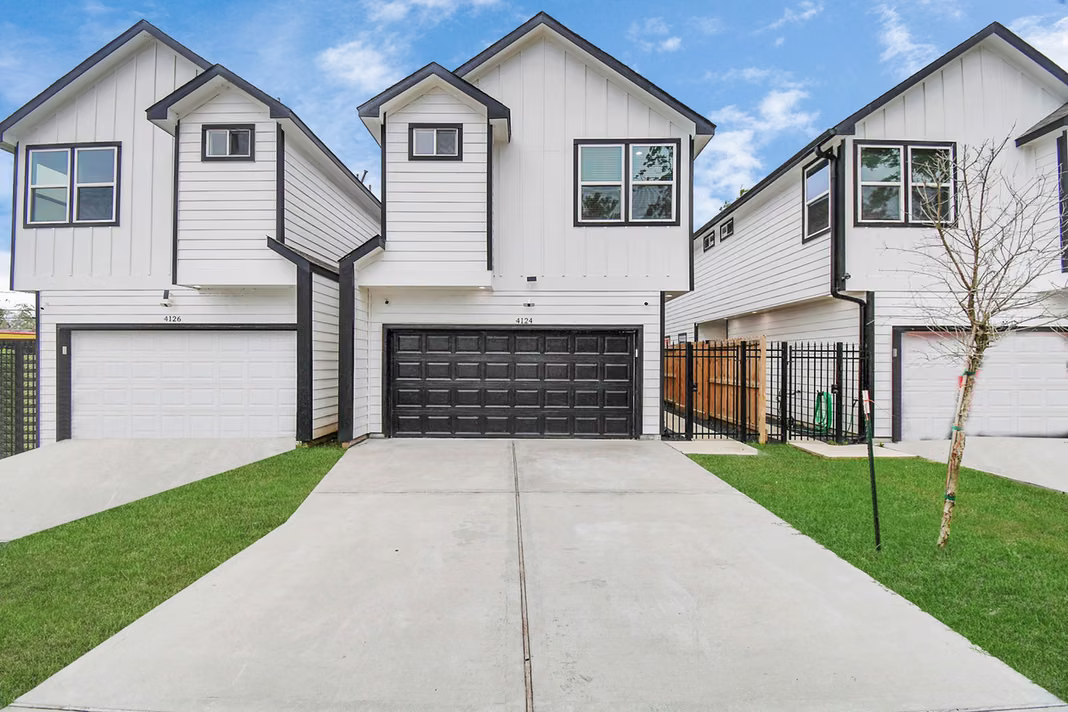 Photo of 4124 Dorchester Street, Houston, TX