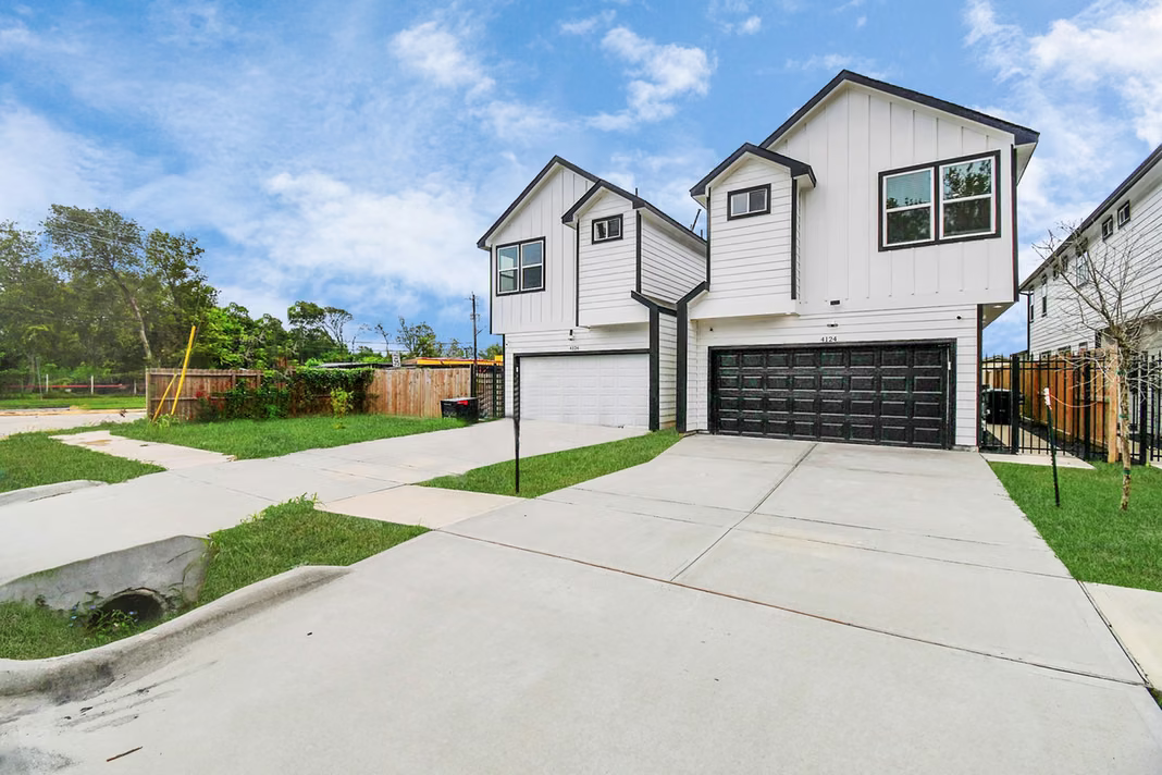 Photo 4 of 4124 Dorchester Street, Houston, TX