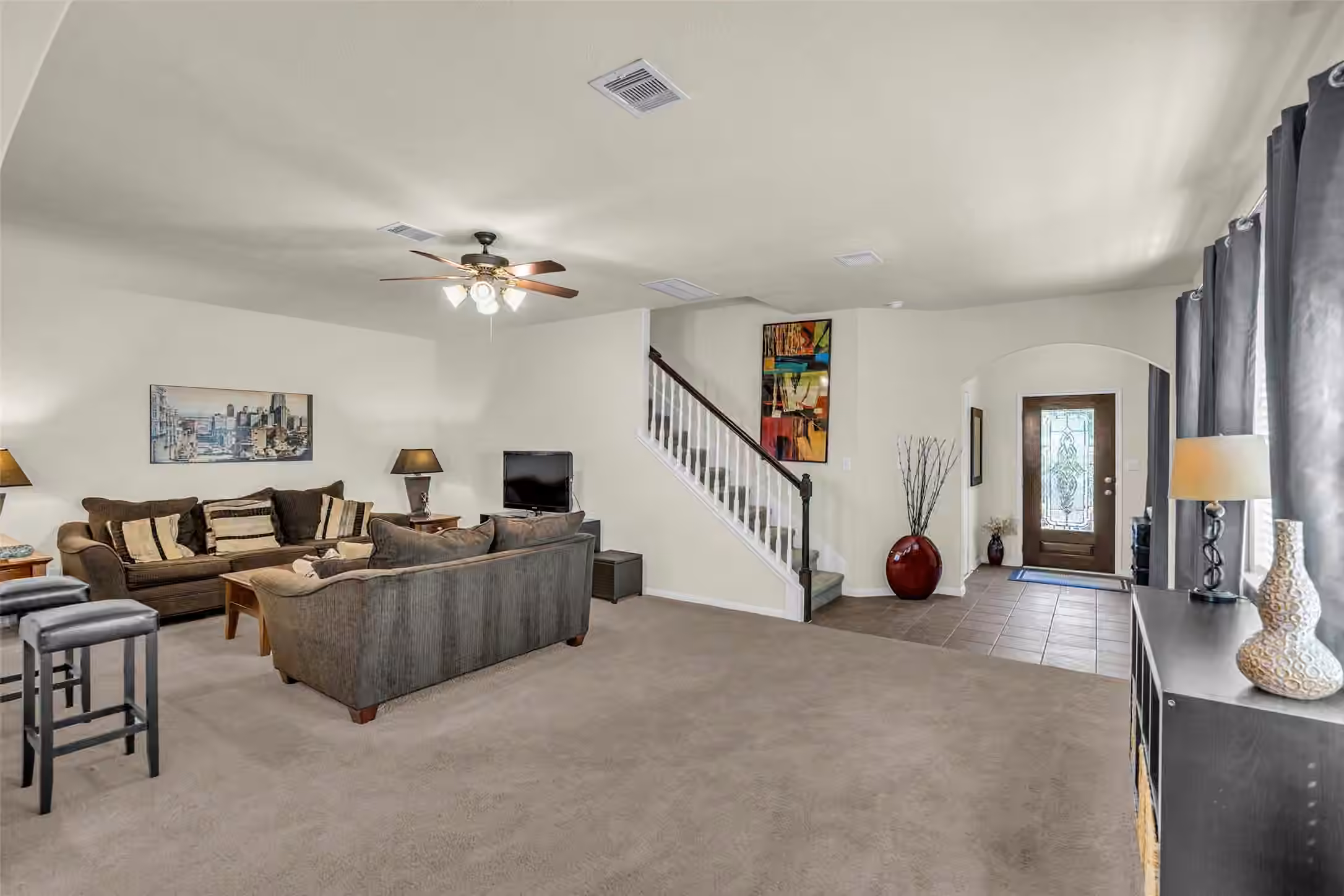 Photo 7 of 10531 Day Trail Lane, Spring, TX
