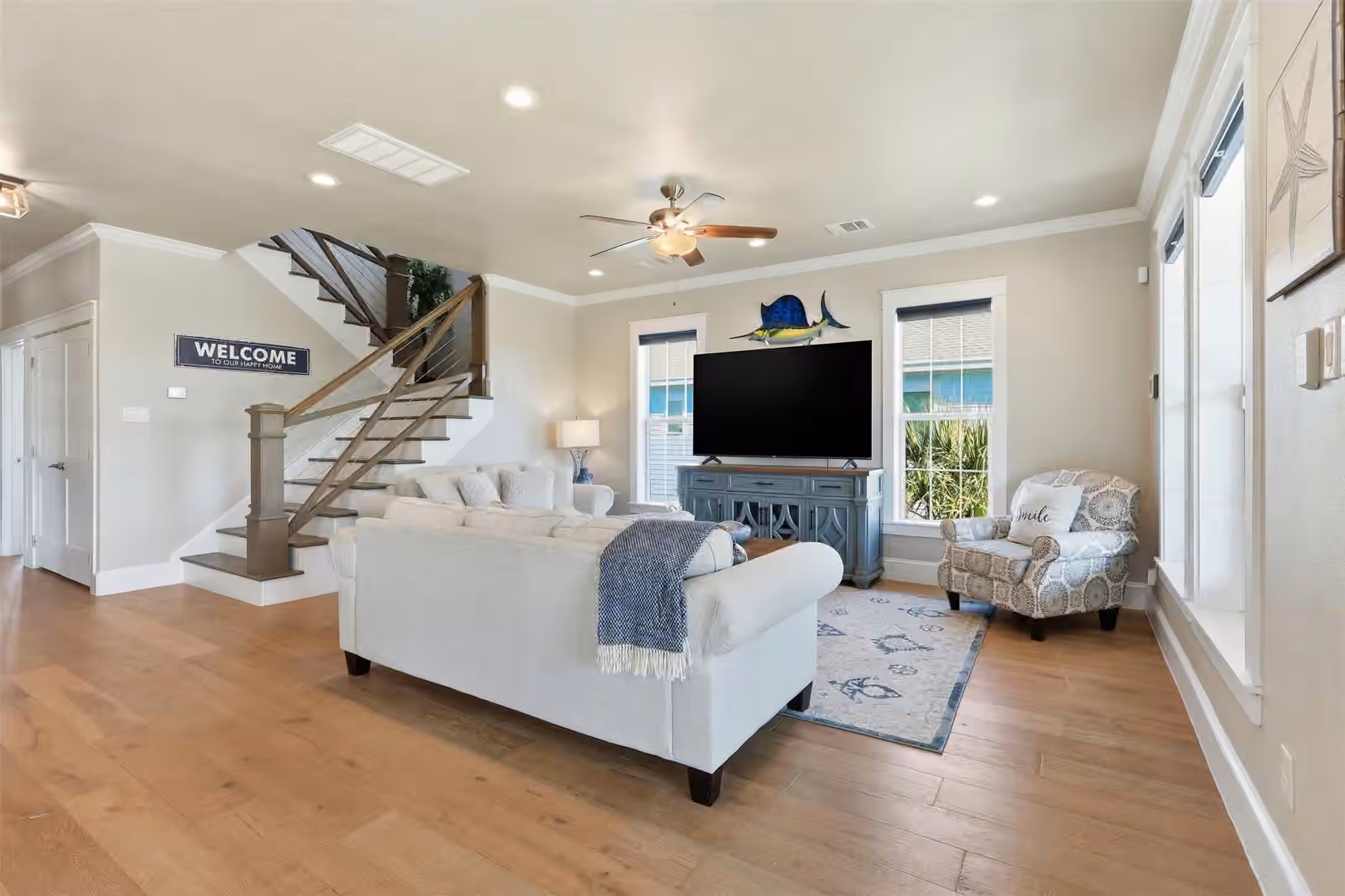 Photo 7 of 4027 Silver Reef Court, Galveston, TX