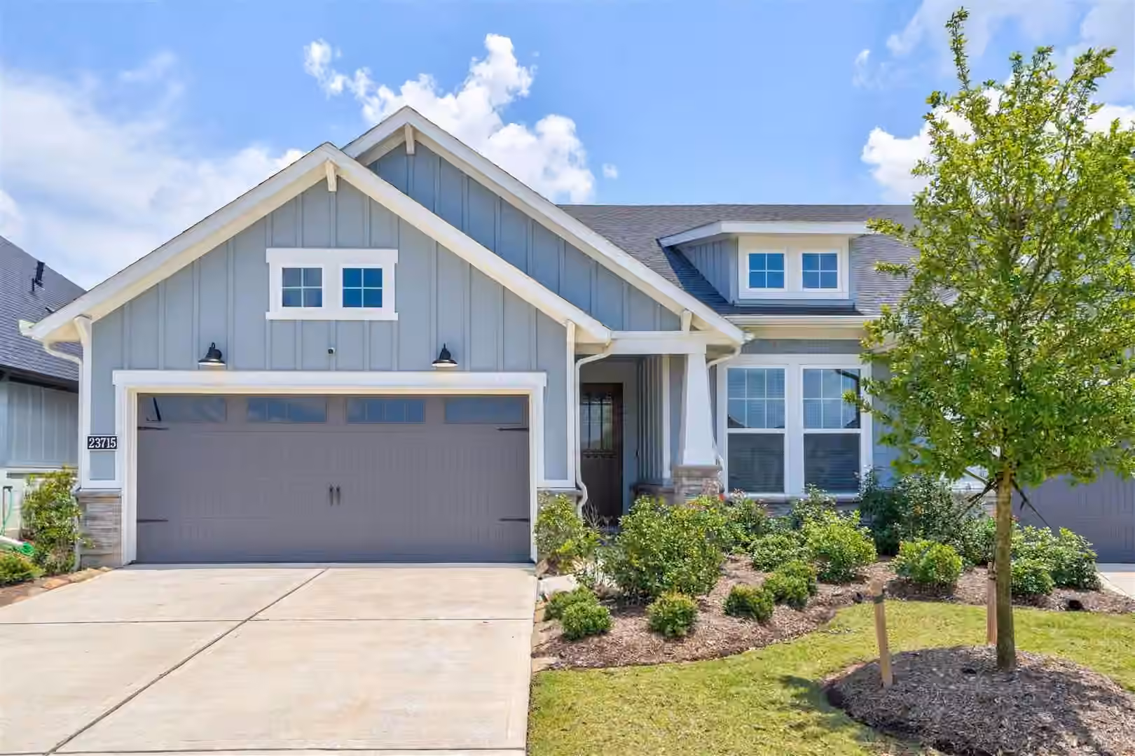 Photo of 23715 Ruby Bramble Trail, Katy, TX