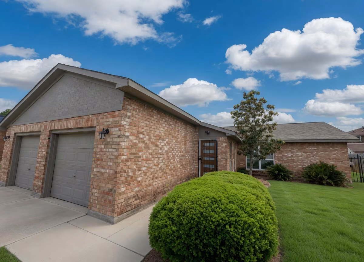 Photo of 11319 Paramount Lane, Houston, TX