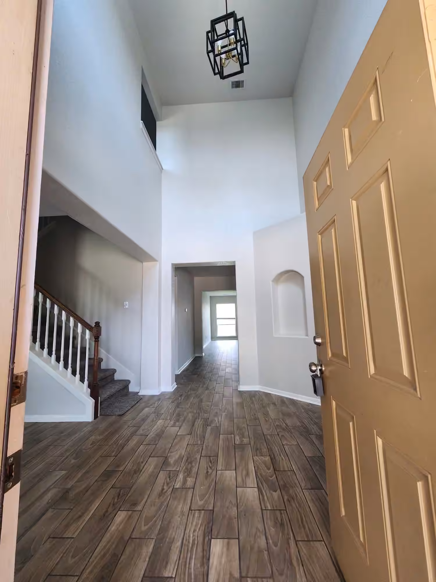 Photo 3 of 4830 Gingham Check Court, Katy, TX