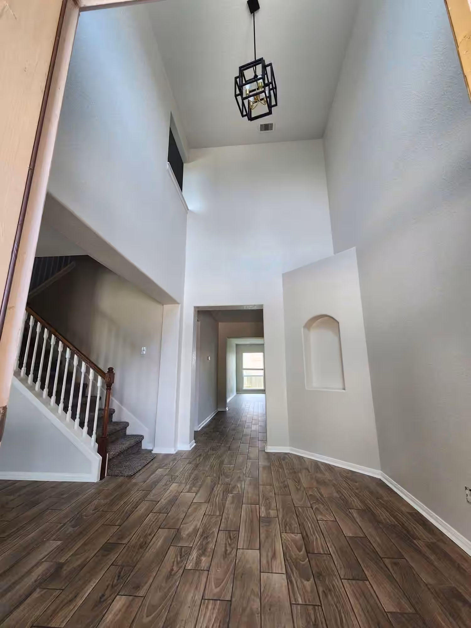 Photo 4 of 4830 Gingham Check Court, Katy, TX