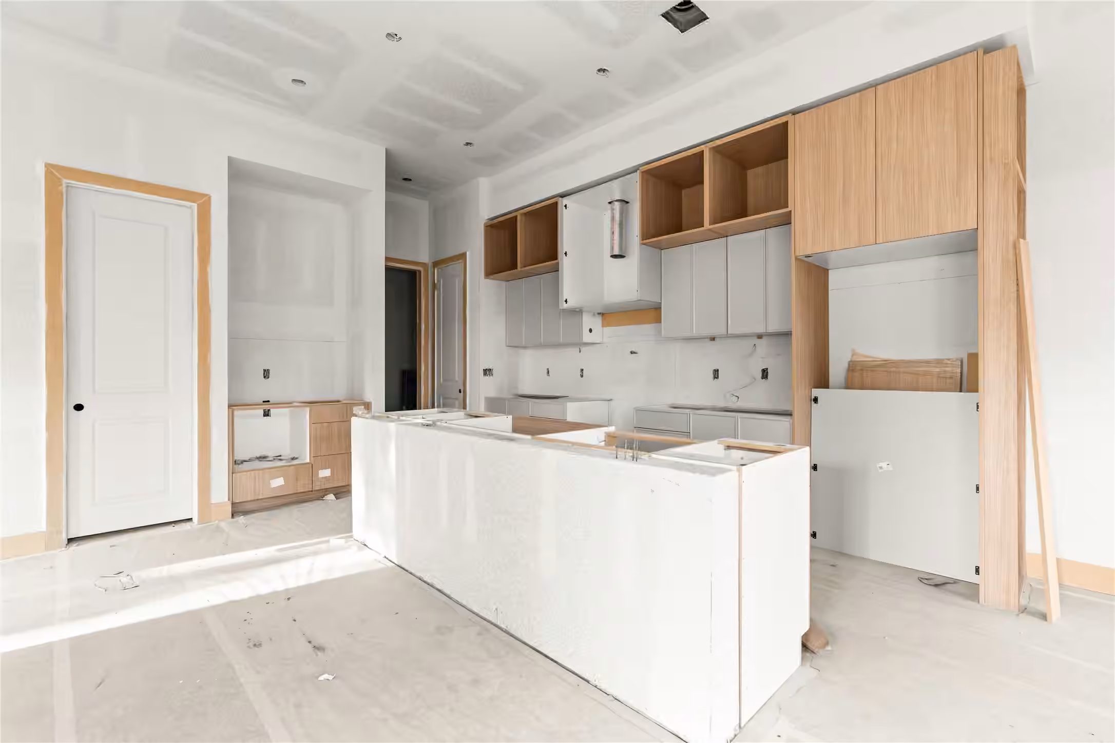 Photo 4 of 1422 E 33rd Street, Houston, TX