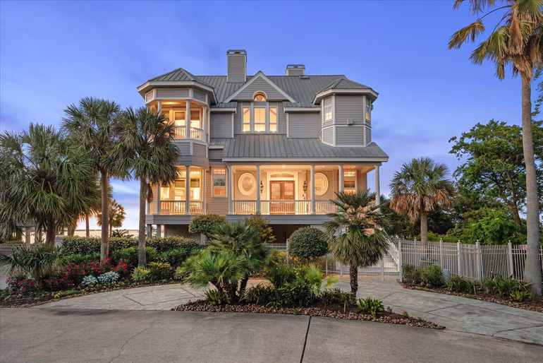 Photo 2 of 13415 Jibstay Court, Galveston, TX