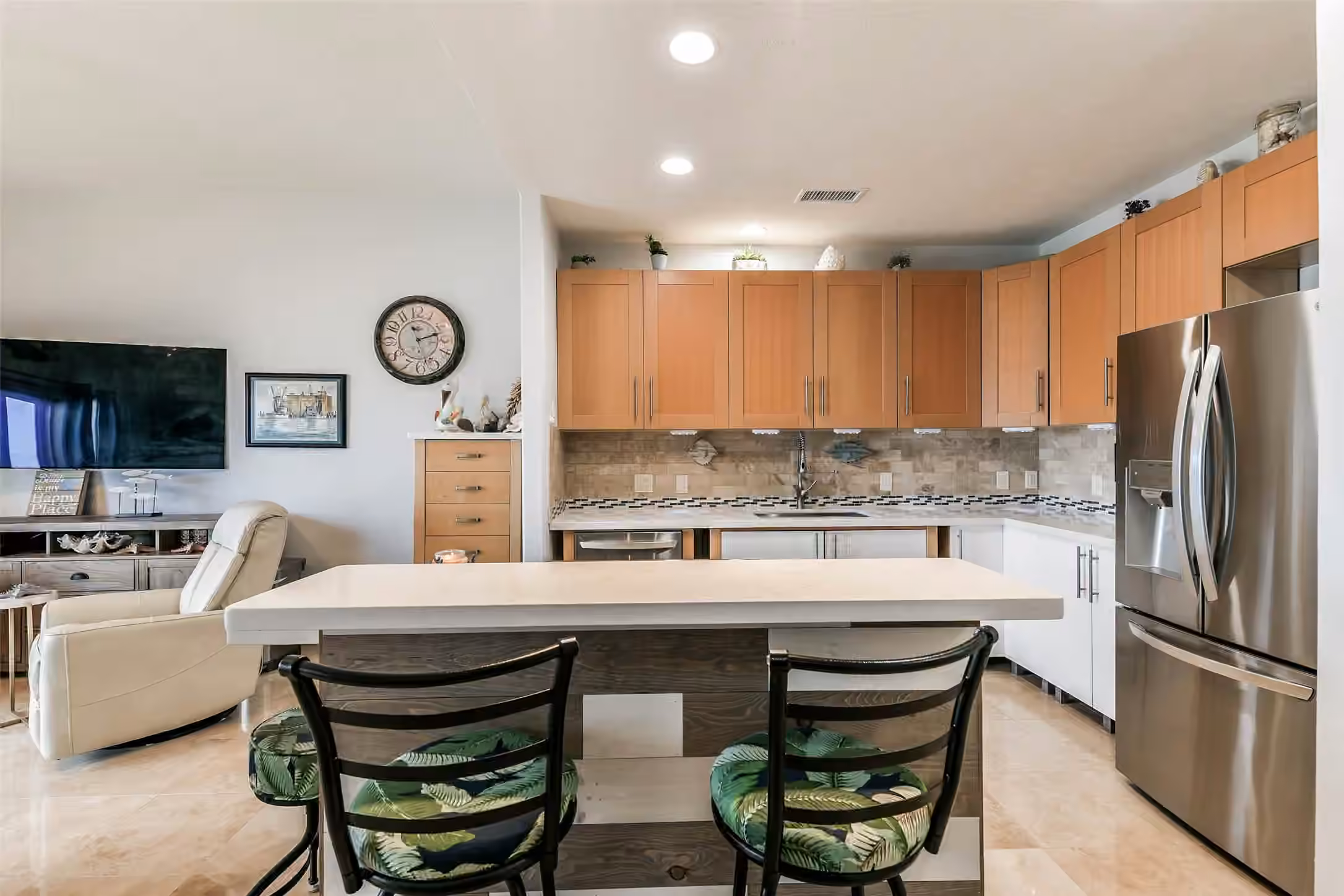 Photo 4 of 9420 Seawall Boulevard 602, Galveston, TX